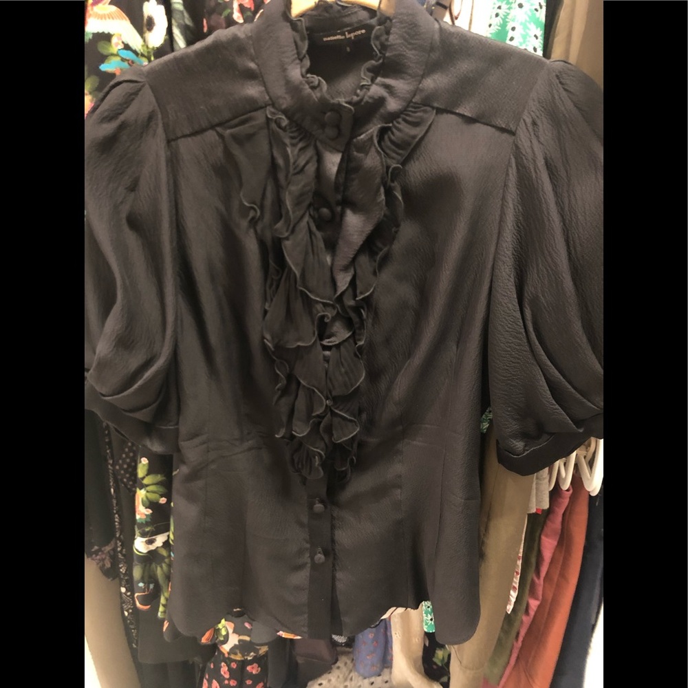 Nanette Lepore Blouse
